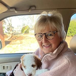 Meet your Posher, Rob